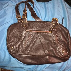 ana brand shoulder bag